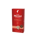 JULIUS MEINL ESPRESSO CREMA KAPSÜL KAHVE 10 ADET NESPRESSO UYUMLU