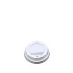 JULIUS MEINL 8 OZ TAKE AWAY COVER 100 PIECES