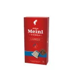 JULIUS MEINL LUNGO CLASSICO KAPSÜL KAHVE 10 ADET NESPRESSO UYUMLU
