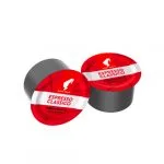 JULIUS MEINL PROFESSIONAL ESPRESSO CLASSICO KAPSÜL 96'LI (LAVAZZA BLUE® MAKİNELERİ İLE UYUMLUDUR) - Görsel 2