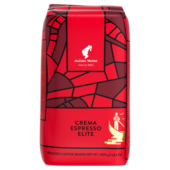 CREMA ESPRESSO 1 KG ÇEKİRDEK KAHVE - Image 2