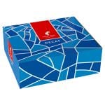 JULIUS MEINL TEKLI POŞET KAFEINSIZ ESPRESSO KAHVE 100 ADET * 7 GR - Görsel 2