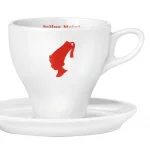 JULIUS MEINL LOGO CAPPUCCINO CUPS 6 PIECES / 1 BOX