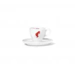 JULIUS MEINL LOGO ESPRESSO CUPS 6 PIECES / 1 BOX