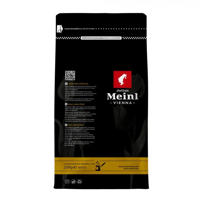 JULIUS MEINL TÜRK KAHVESİ 250 GR - Image 2