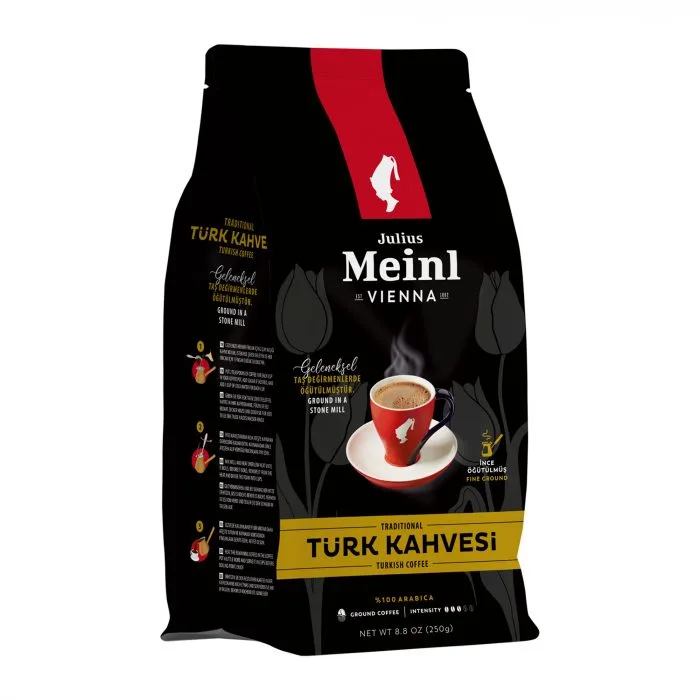 JULIUS MEINL TÜRK KAHVESİ 250 GR - Image 3