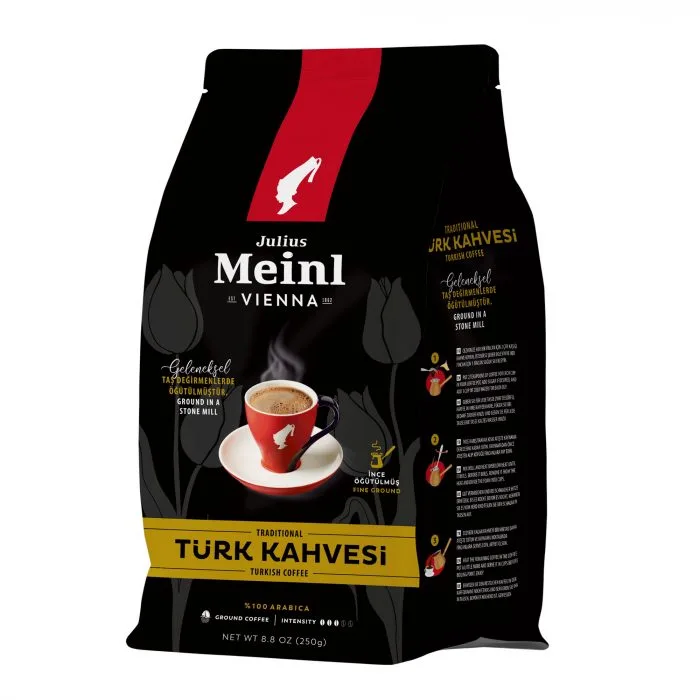 JULIUS MEINL TÜRK KAHVESİ 250 GR - Image 4