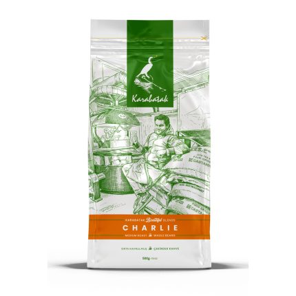 charlie-500gr