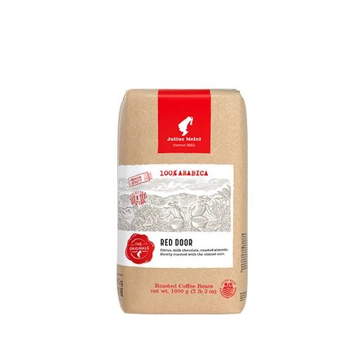 The Originals Red Door 1 Kg - Görsel 1