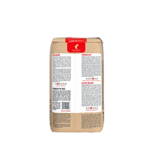 The Originals Red Door 1 Kg - Görsel 3