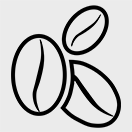 Karabatak Espresso Icon