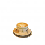 Karabatak Cafe Latte Fincan Takımı 300 cc – 6 Adet / 1 Kutu - Görsel 4