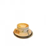 Karabatak Cafe Latte Fincan Takımı 300 cc – 6 Adet / 1 Kutu - Görsel 4