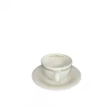Karabatak Capuccino Fincan Takımı 215cc – 6 Adet / 1 Kutu - Image 2