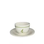 Karabatak Cappuccino Cup Set 215cc – 6 Pieces / 1 Box