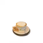 Karabatak Capuccino Fincan Takımı 215cc – 6 Adet / 1 Kutu - Image 4