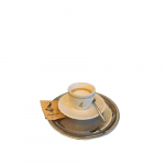 Karabatak Espresso Fincan Takımı 90cc – 12 Adet / 1 Kutu - Image 4
