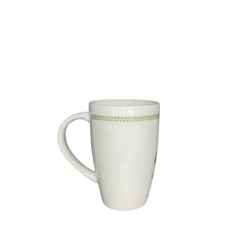 Karabatak Mug/Kupa Fincan 300cc – 6 Adet / 1 Kutu - Image 3