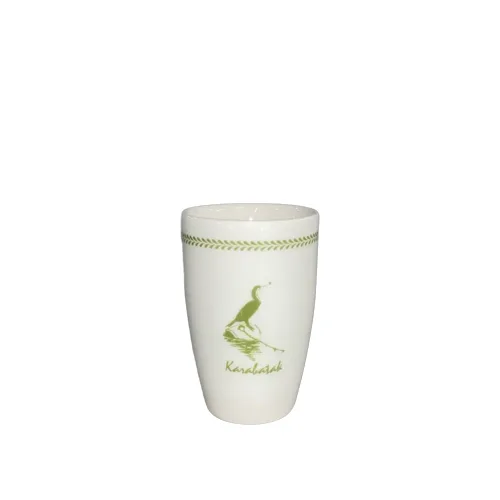 Karabatak Mug/Kupa Fincan 300cc – 6 Adet / 1 Kutu - Image 1