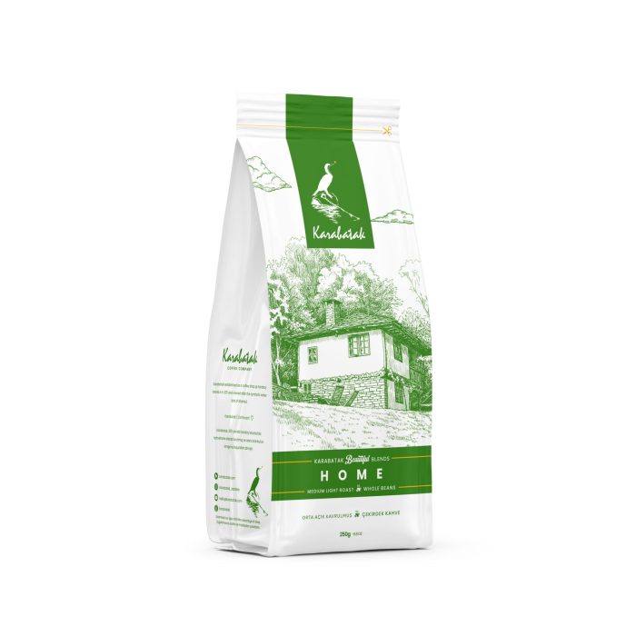 HOME KAHVE 250 GR - Görsel 2