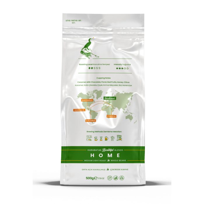 HOME KAHVE 500 GR - Görsel 3