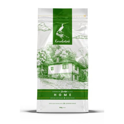 Home Çekirdek Kahve 500 Gr