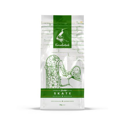 ⁠Skate Çekirdek Kahve 250 Gr